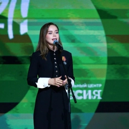 Аватар канала «Елена Соколова»