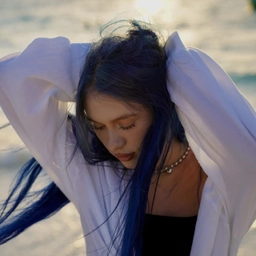 Аватар канала «Соня Сафарова»