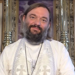 Аватар канала «Воскресная школа для взрослых»