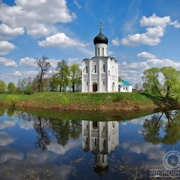 Аватар канала «Святая Русь»