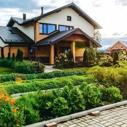 Аватар канала «уДачный советник | Дача | Сад | Огород»