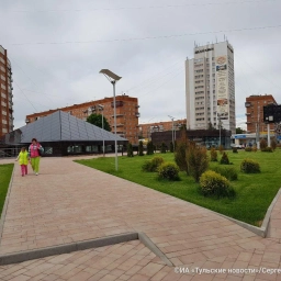 Аватар канала «Тула №1. Советский район»