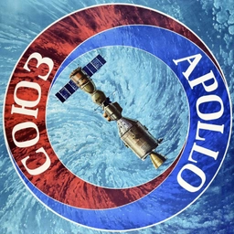 Аватар канала «Союз-Аполлон | Космос»