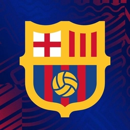 Аватар канала «Барселона - Mes Que Un Club»