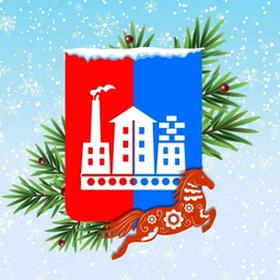 Аватар канала «Администрация Спасск-Дальний»