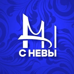 Аватар канала «Мы с Невы»