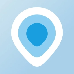 Аватар бота «Я здесь живу - приложение»