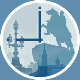 Аватар канала «Питер:)»