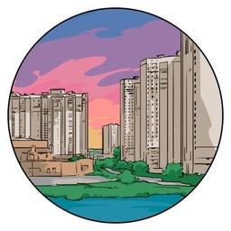 Аватар канала «Парнас | Выборгский район»