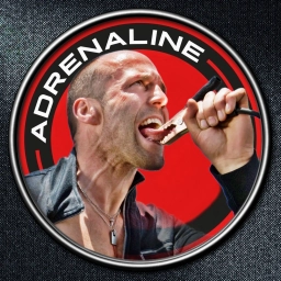 Аватар канала «Адреналин»