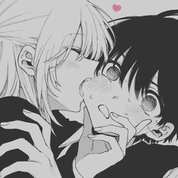 Аватар канала «Парные авы | Милые Аватарки для пар Статусы Темы тг Темки телеграм Темы макс speed songs Песни Стикеры Стики Собачки Котики»