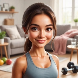 Аватар канала «Стройная | Питание и Фитнес»