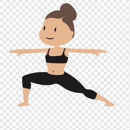 Аватар канала «Спорт тренировки упражнения пилатес»