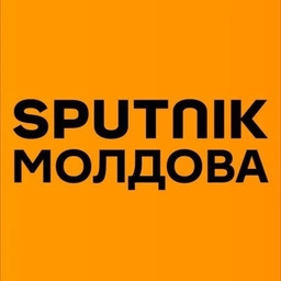 Аватар канала «Sputnik Молдова»
