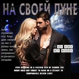 Аватар канала «На своей Луне.. | Цитаты»