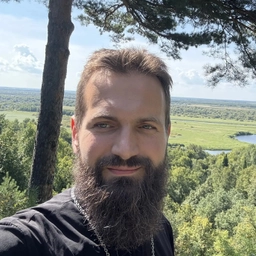 Аватар канала «Священник Стахий Колотвин»