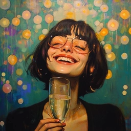 Аватар канала «Женский Стендап Юмор»