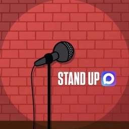 Аватар канала «StandUp | Comedy | Шоу | Стендап | Приколы и смешные видео | Stand Up | Club»