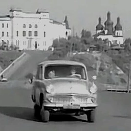 Аватар канала «Тюмень - Старушка»