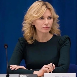 Аватар канала «Екатерина Стенякина»