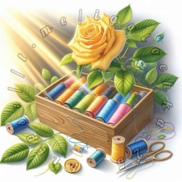 Аватар канала «🧶Сундучок рукоделия🧶»