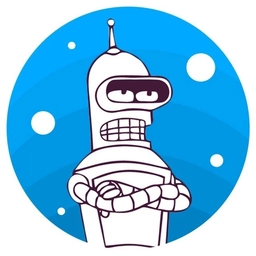 Аватар канала «Стикеры и эмодзи MAX | Stickers»