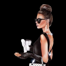 Аватар канала «Стильная хроника»