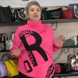 Аватар канала «Модная одежда от фабрик Турции»