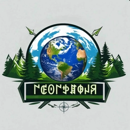 Аватар канала «География | Путешествия, природа, мир, история»