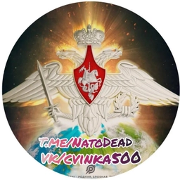 Аватар канала «Сводки СВО | Новости с Фронта | Армия | Россия»