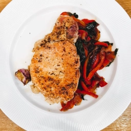 Аватар канала «Рецепты со всего мира | Назар готовит»