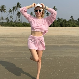 Аватар канала «Надежда/фитнес, массаж, саморазвитие»