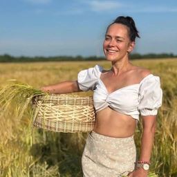 Аватар канала «Студия ротанга "Сакура" / Кашпо из ротанга.»