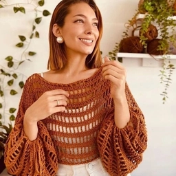 Аватар канала «Стильное Вязание»