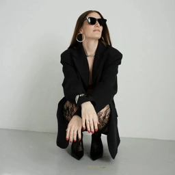 Аватар канала «Марь, эклер?»