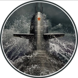 Аватар канала «Russian Submarine»