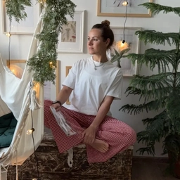 Аватар канала «sumrakovajulia»