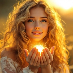 Аватар канала «СОЛНЦЕ В ЛАДОНЯХ | Вдохновение»