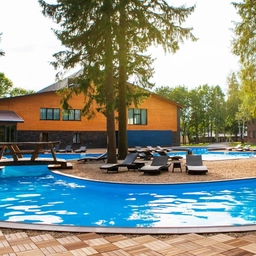 Аватар канала «Солнечный парк отель | Hotel Group»