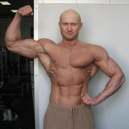 Аватар канала «Фитнес тренер Юрий Спасокукоцкий»