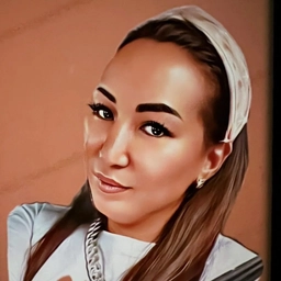 Аватар канала «Жанна Тулегенова»