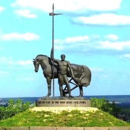 Аватар канала «Сурский край | Пензенская обл.»