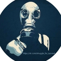 Аватар канала «Выживание»