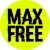 Аватар канала «MAX Халява (Халявщики) 🎁 Скидки, Промокоды, Акции»