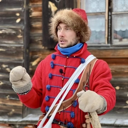 Аватар канала «Гид с усами Александр Варламов»