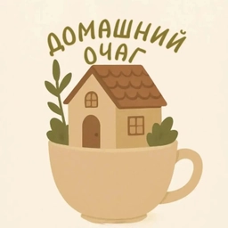 Аватар канала «Домашний Очаг»