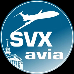 Аватар канала «Авиация и техника - СвердловскАвиа»