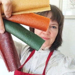 Аватар канала «Ковальская Светлана| Пастила и другие рецепты»