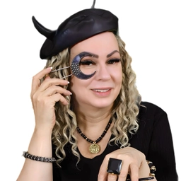 Аватар канала «СВЕТА ШАРИТ | СОЛЬ. ПЕРЕЦ. ПРОВОКАЦИЯ»