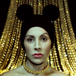 Аватар канала «SVETLUSYA»